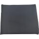 Customizable Density Dull Plain Fabric Inelastic 100% Polyester Soft Mini Matt Fabric