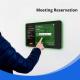 POE NFC Android Tablet PC OEM 10.1 Inch RK3288 CPU Wall Mount