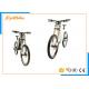 Stealth 500 Watt Electric Bike For Adults , 26 inch X 2.125 Duro Tyre