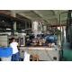 Resin Granules Plastic Hopper Dryer Economic For Injection Molding
