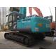 Direct Injection Engine SK250-8 Kobelco Hydraulic Excavator
