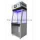 Laboratory Ductless Fume Cabinet Purification System ISO CE Certified