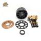 PVD-0B-18P Nachi Hydraulic Pump Parts / Repair Kits For Mixer Truck