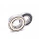 6205 2RS Deep Groove Ball Bearings Suitable for Various Customer Requirements