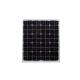 High Efficiency Monocrystalline Pv Cells IP67 Protection Level Heat Dissipation
