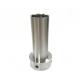 HRC60 A10 Steel CNC Rapid Prototyping 5C Spindle Draw Tube