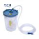 Suction Liner System 1500ml Reusable Suction Canister And Collection Bag