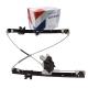 WOMALA Window Regulator LR078163 for Land Rover LR034279 Discovery Sport