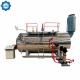 1ton 1000kg 70Hp Fast Installation Package Type Diesel Oil Gas Fired Steam Generator Boiler
