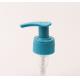 Discharge Rate 0.18-0.22ml/T Plastic Lotion Dispenser Pump 24/410 for Hand Soap Bottle