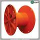electric cable steel cable reels heavy-duty processing industries
