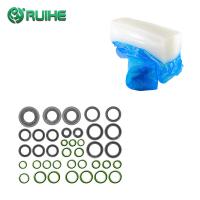 Custom RTV2 Silicone Rubber Skin Safe Room Temperature Vulcanization Body Mold Making