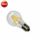 New Dimming 3.5W A55 Filament LED Light Bulb