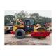 Dynapac CA25D Road Roller Compactor with 90% Degree and Excellent Working Performance