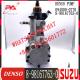 Common Rail Diesel Injection Fuel Pump 094000-0770 For IS-UZU 6WG1 8-98167763-0