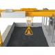 30m/Min-100m/Min 25t Double Girder Bridge Crane With Grapple