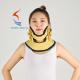 High quality hot sale adjustable cervical collar neck support collar