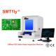 Automatic Inline Solder Paste Inspection Machine With AC Servo Motor System SMTfly-V700