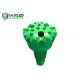 QL50 152mm DTH Button Bits 5 Inch Bits For Concrete Drilling And Blasting