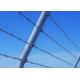 Convenient and Easy to Maintain Barbed Wire for Security Needs