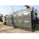 Pellet Fired Boiler 0.5-6 Ton Assembled Boiler For Food Mill