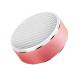 Portable Bluetooth Speaker Mini Wireless Stereo Subwoofer AUX TF Card MP3 Player with Microphone For Smartphone Tablet