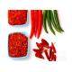 Culinary Tianjin Red Chilies A Grade Dried Red Hot Chili Peppers
