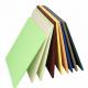 100% Polyester Fiber Acoustic Panel Wall Decoration Soundproof Board