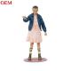 OEM Plastic Figurine Movie Character Action Figure