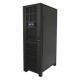 LIRUISI UPS Uninterruptible Power Supply Modular 3 phase in 3 phase out PF 0.99 N Series 60KVA for Data Centers