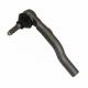 E-Coating Front Tie Rod End for Mazda 2 2007-2015 Steering System and Materials