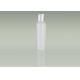 120ml Airless Cosmetic Packaging Refillable Airless Pump Bottles