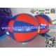 Outdoor Colorful Inflatable Water Ball , 1.5m / 2m Inflatable Water Rolling Ball