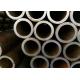 Bright Annealed Cs Carbon Steel Welded Tube / Cs Erw Pipe ASTM A358 Standard