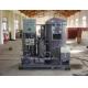 High Efficiency Ows Oil Water Separators Equipment CCS BV Certification