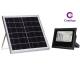1100LM 90LED 50W Solar LED Remote Control Lighting All In One Solar Led Street