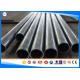 Precision Round Steel Tubing Seamless Process With +A Heat Treatment En10305 E235
