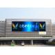 Outdoor LED Electronic Display Screen , LED Advertising Display 5mm Pixel Pitch