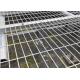 Easily Assembled Welded Wire Mesh Panels Square Hole For Greenhouse Bed Nets
