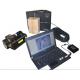 Police Portable X Ray Inspection System For Luggage Packages And Parcels
