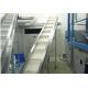 Custom Food Grade Polyurethane Conveyor Belt / PU Conveyor Belt For Food Industry