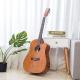 41 Inch Wood Guitar With Case and Accessories for Kids/Boys/Girls/Teens/Beginners