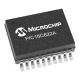 American Microchip Integrated Circuits PIC16LC622A-04/SS Brand New Original Electronic Components Package DFN-6-EP(1.6x1.6) Monitor and Reset Chip MOSFET
