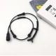 Front Rear ABS Automotive Wheel Speed Sensor For Evoque Discovery LR082224 LR024202 LR066868