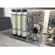 Automatic Osmosis Inverse Water Purification Plant FRP 500GPD / 1000 GPD