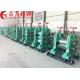 High Speed Steel Rolling Machine , 5 Tons / Hour Steel Rolling Mill Machinery