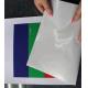 Frontlit PVC Flex Banner 1m-5m Width Tear Resistant For Outdoor Advertising