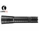 Portable Lumintop EDC21 Flashlight , USB Rechargeable LED Torch Light With Cree