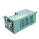 2hp hvac service refrigerant vapor recovery unit R410a R134a refrigerant freon gas recovery charging machine