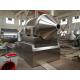 1800L Industrial Mixer Machines EYH Two Dimensional Mixer